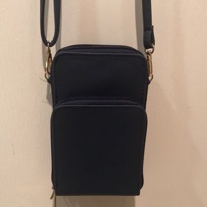 Crossbody cellphone bag